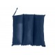 COUSSIN A TROIS SECTIONS - 100% coton