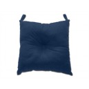 COUSSIN AVEC CENTRE CONCAVE - 100% coton