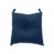 COUSSIN AVEC CENTRE CONCAVE - 100% coton