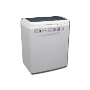 GLACIÈRE  SHIVER  -  30 L  -  grey