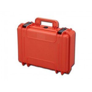MALLETTE  GIMA  430  -  orange