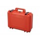 MALLETTE  GIMA 430  -  orange