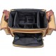SAC MÉDICAL UTILITY - NYLON BEIGE - vide