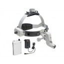 LAMPE FRONTALE À LED HEINE ML4 - J.008.31.413