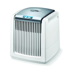 Purificateur - Humidificateur d'air