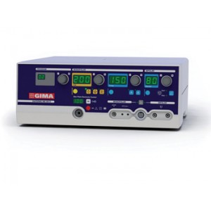 DIATERMO  MB 200 D  -  mono - bipolaire 200 Watt