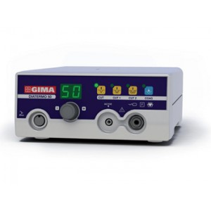 DIATERMO  50 D  monopolaire  -  50  Watt