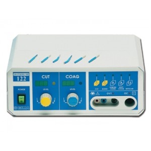 DIATERMO  MB  122  -  mono - bipolaire  -  120 W