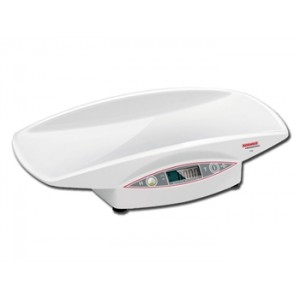 SOEHNLE 7725 - BALANCE POUR  HÔPITAL  PÈSE - BÉBÉ 15kg  Classe III
