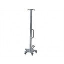 PIED À PERFUSION POUR HYPODERMOCLYSE charge 28 kg