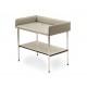 TABLE À LANGER - beige