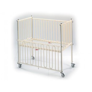LIT  PÉDIATRIQUE 1 - 4 ans