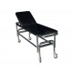 CHARIOT BRANCARD - SOMMIER AMOVIBLE
