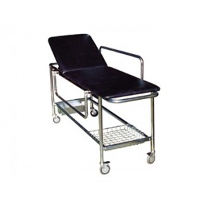 CHARIOT   BRANCARD