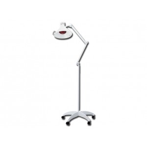 LAMPE THÉRAPEUTHIQUE À INFRAROUGES