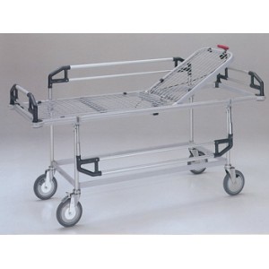 CHARIOT  BRANCARD  PROFESSIONNEL 