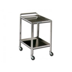 CHARIOT   MEDICAZIONE  -  petit