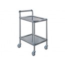 CHARIOT MEDICAZIONE PLUS