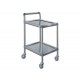 CHARIOT MEDICAZIONE PLUS