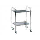 CHARIOT LANCART 60x40xh80 cm