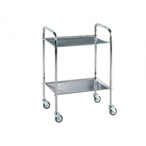 CHARIOT  LANCART 60x40xh80 cm