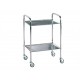 CHARIOT LANCART 60x40xh80 cm