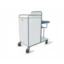 CHARIOT A LINGE - laminé