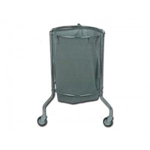 CHARIOT  À  LINGE  SALE