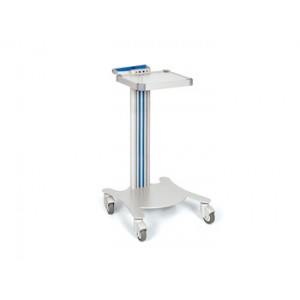 CHARIOT  SUPER  EASY  avec  tablette 32 x 26  cm