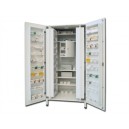 ARMOIRE À PHARMACIE mélamine blanche