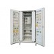 ARMOIRE À PHARMACIE mélamine blanche