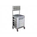 CHARIOT KS DE SOINS - petit