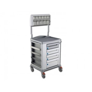 CHARIOT  KS  DE  SOINS  -  petit