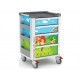 COMPACT KART PEDIATRIQUE