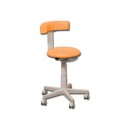 TABOURET sans anneau - couleur sur demande