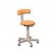 TABOURET sans anneau - couleur sur demande