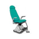 FAUTEUIL OTO P/V O.R.L. - vert Melbourne