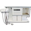 OTOPLUS DC + VASISTER + SUPPORT ENDOSCOPE