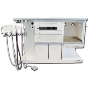 OTOPLUS DC + VASISTER + SUPPORT ENDOSCOPE