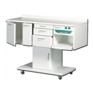 UNITÉ  GAMMA  3  -  grande 108 x 45 x h 77 cm