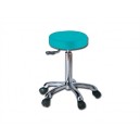 TABOURET - vert