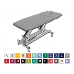 TABLE BRUXELLES  ÉLECTRIQUE  -  couleur au choix