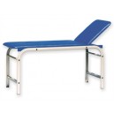 DIVAN D'EXAMEN KING - bleu