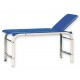 DIVAN D'EXAMEN KING - bleu