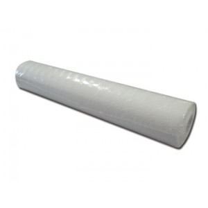 ROULEAU  POLYÉTHYLÈNE  EN  RELIEF  -  ÉCO  -  50m  x  60 cm