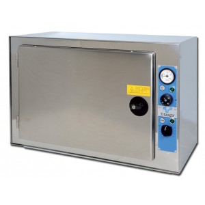 Stérilisateur thermo-ventilé TITANOX