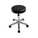 TABOURET 1 - noir