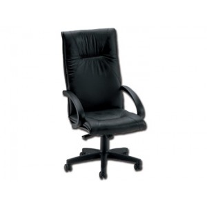 CHAISE  DIRECTEUR  SALISBURGO  -  pivotante