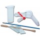 Trousse pour frottis