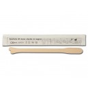Spatule d'Ayre A bois stérile